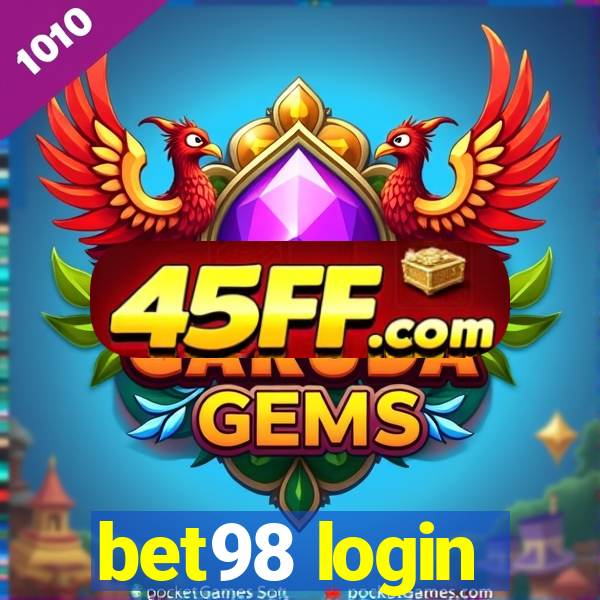bet98 login